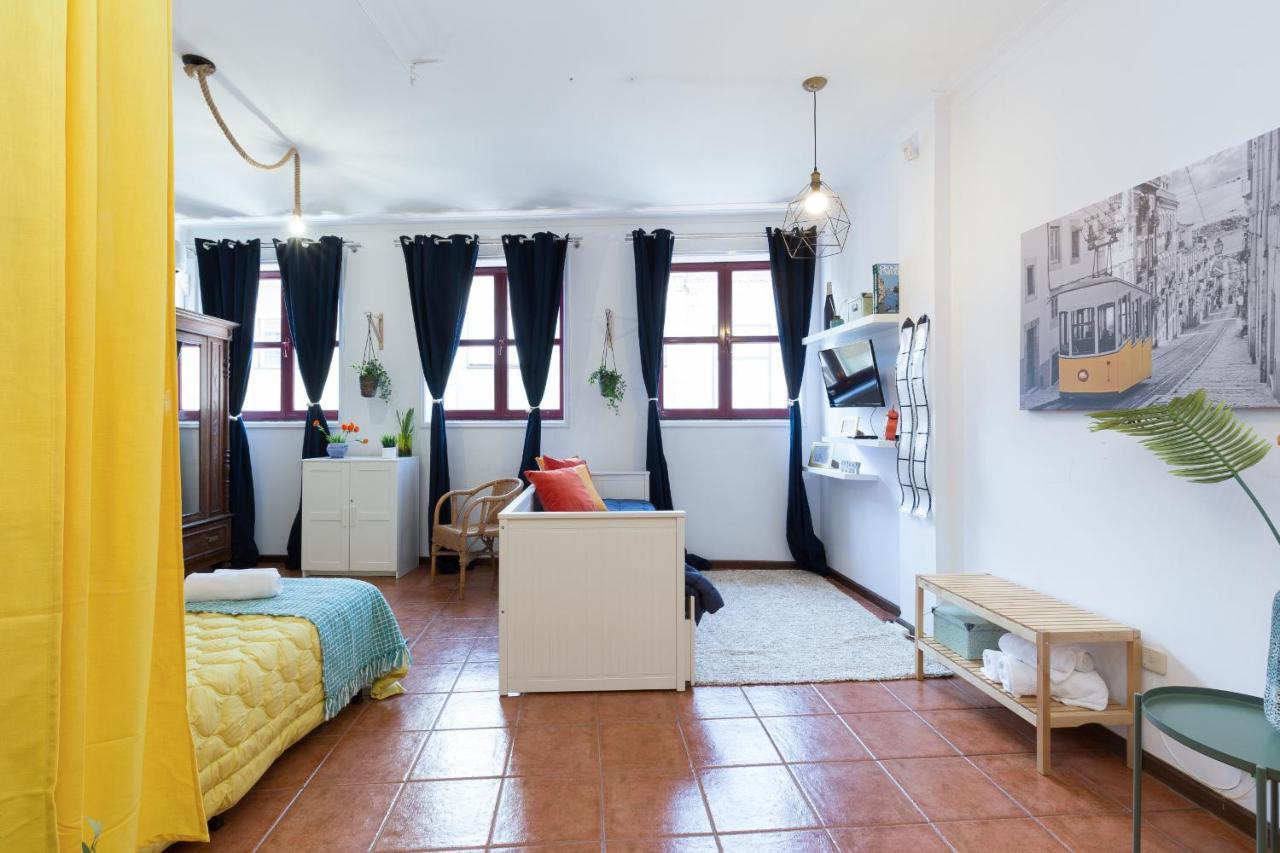 Cozy Sunny Flats By Hostwise Apartamento OOporto Exterior foto