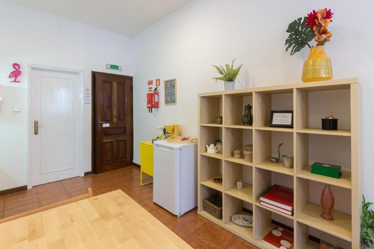 Cozy Sunny Flats By Hostwise Apartamento OOporto Exterior foto