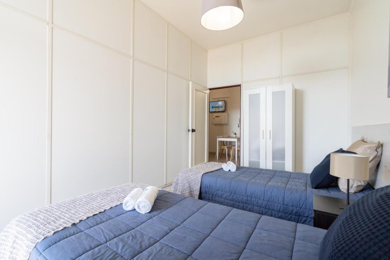 Cozy Sunny Flats By Hostwise Apartamento OOporto Exterior foto
