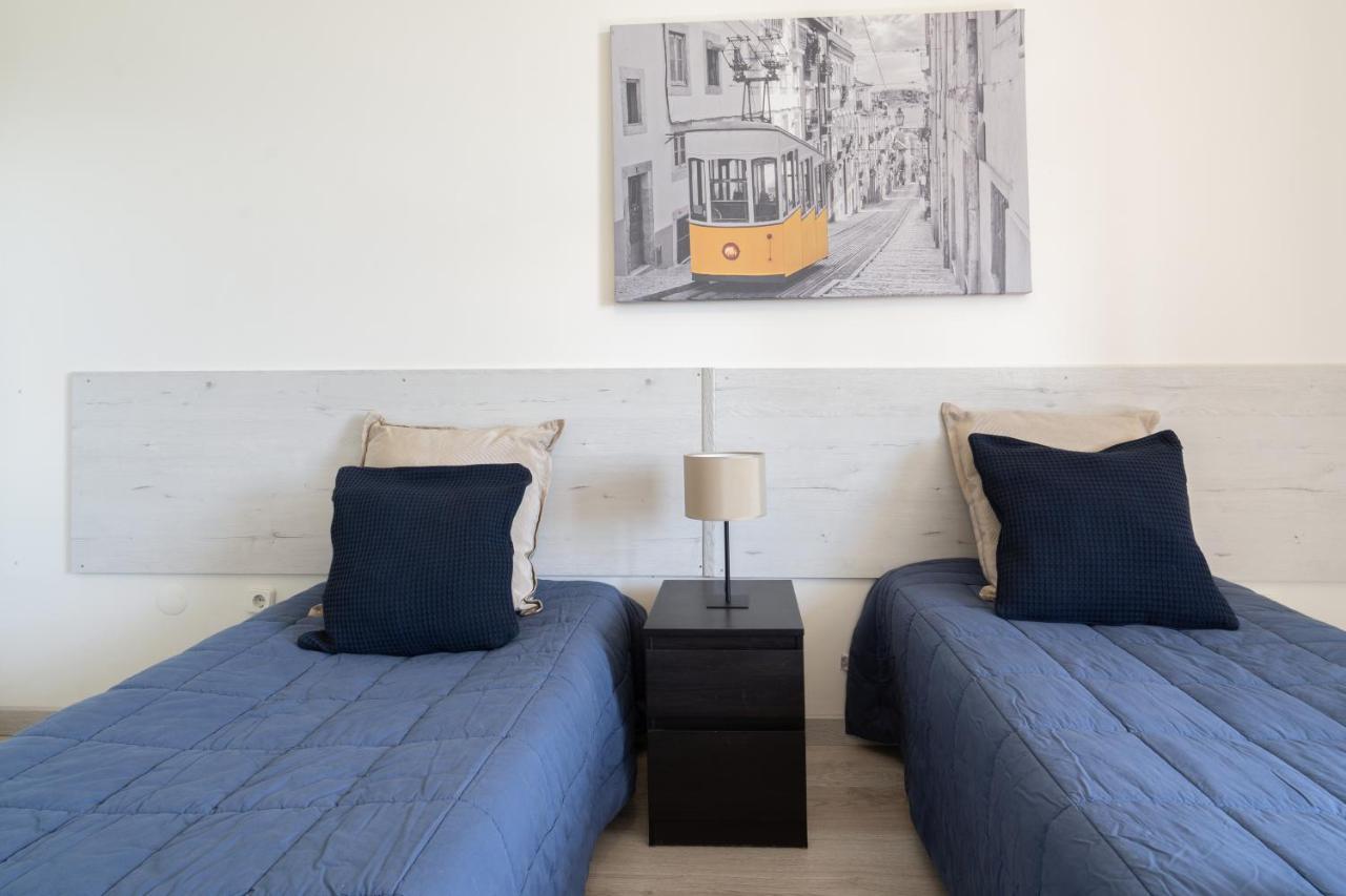 Cozy Sunny Flats By Hostwise Apartamento OOporto Exterior foto