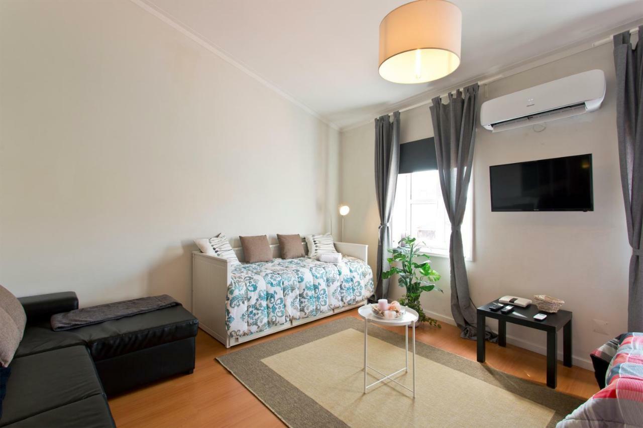 Cozy Sunny Flats By Hostwise Apartamento OOporto Exterior foto