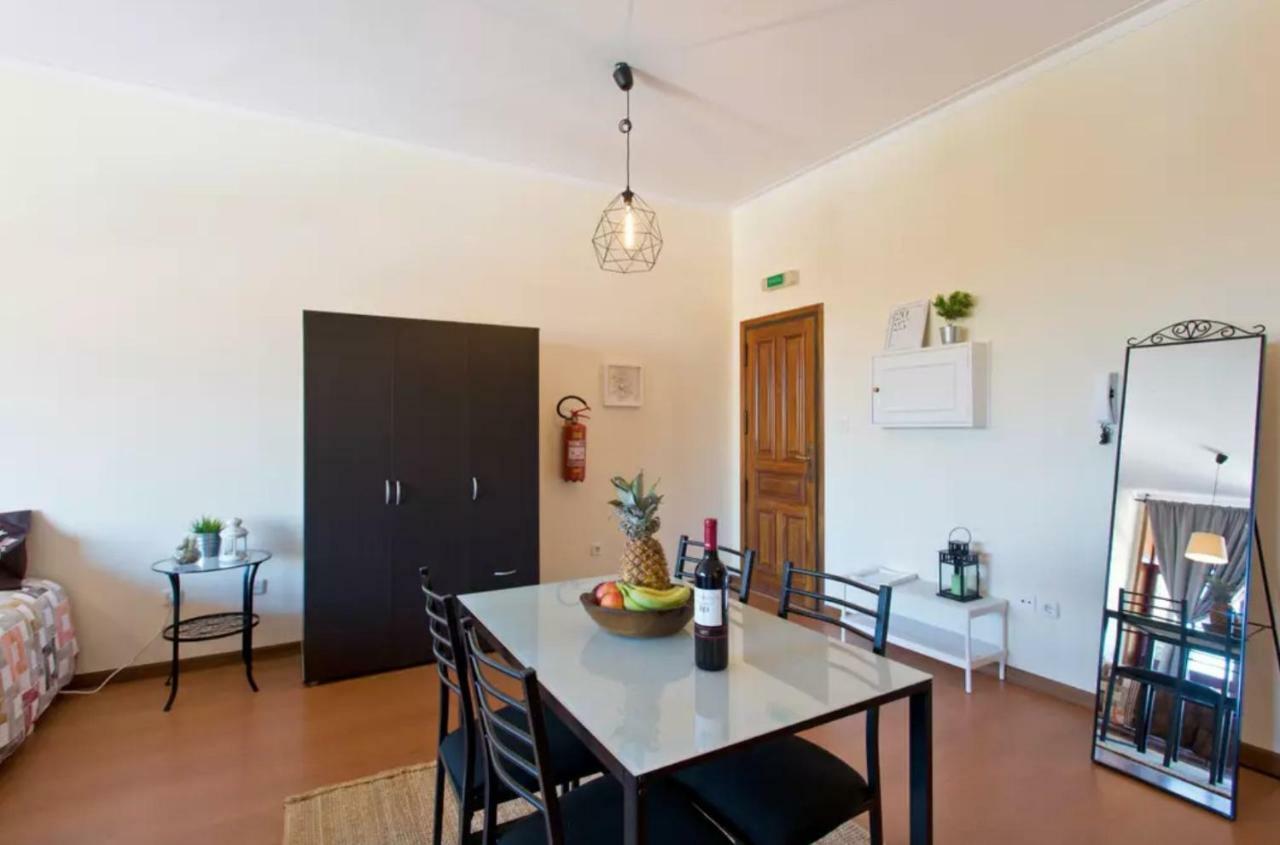 Cozy Sunny Flats By Hostwise Apartamento OOporto Exterior foto
