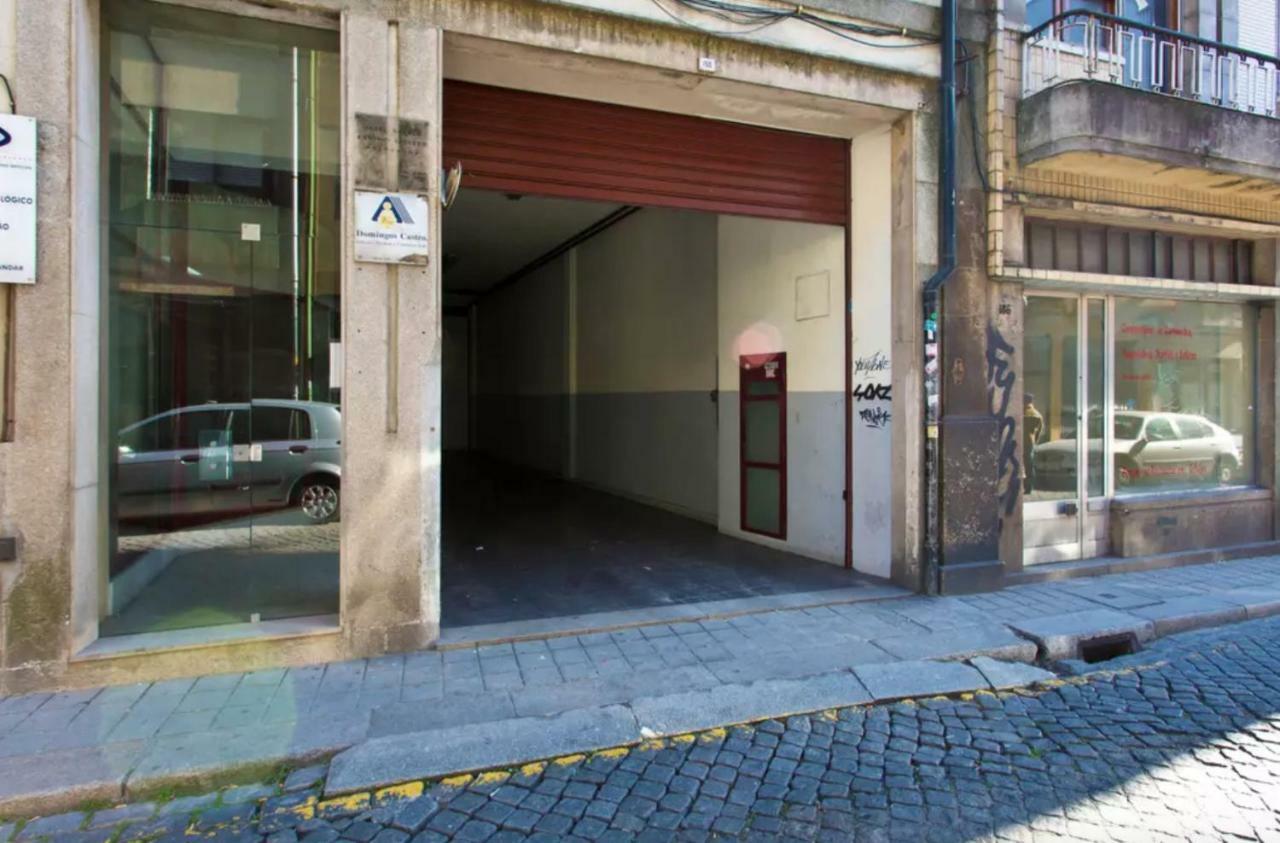 Cozy Sunny Flats By Hostwise Apartamento OOporto Exterior foto