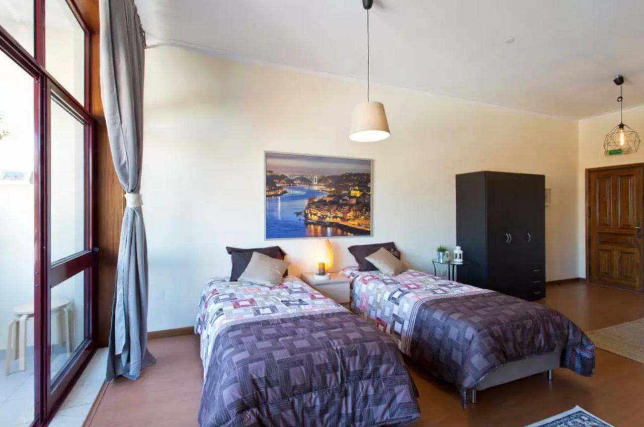 Cozy Sunny Flats By Hostwise Apartamento OOporto Exterior foto