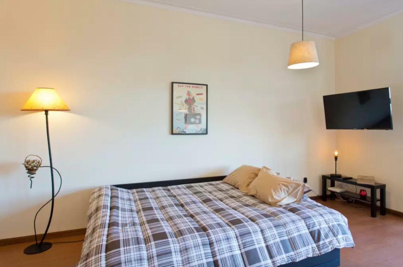 Cozy Sunny Flats By Hostwise Apartamento OOporto Exterior foto