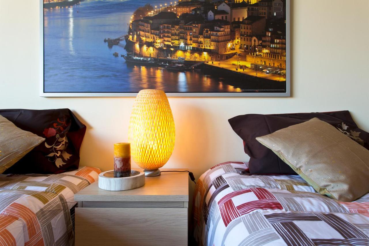 Cozy Sunny Flats By Hostwise Apartamento OOporto Exterior foto